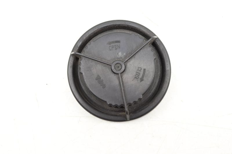 Headlight Cover / Cap 4L0941607 — Used (SKU 480205)