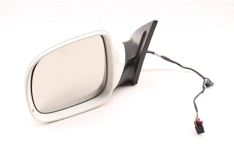 Side View Door Mirror 4L1857409Q — Used (SKU 249651)