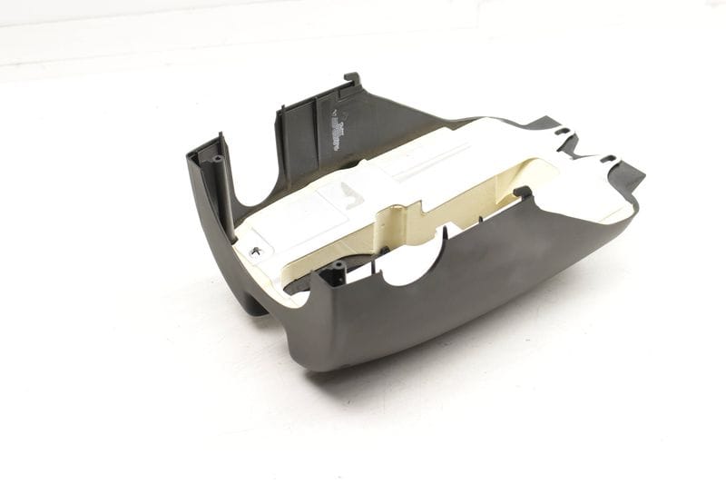 Lower Steering Column Trim / Cover 4L0953497A — Used (SKU 278085)