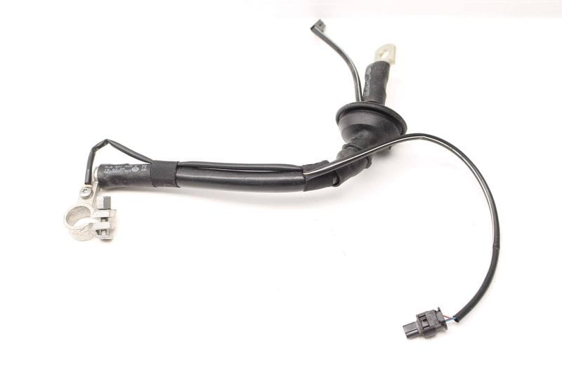 Positive Battery Cable / Harness 4L0971225E — Used (SKU 251093)