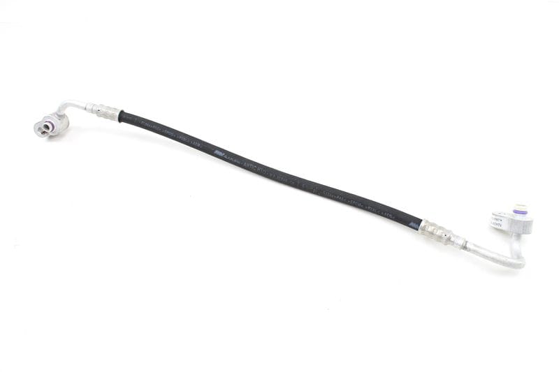 AC Line / Hose 4L0820739 — Used (SKU 234026)
