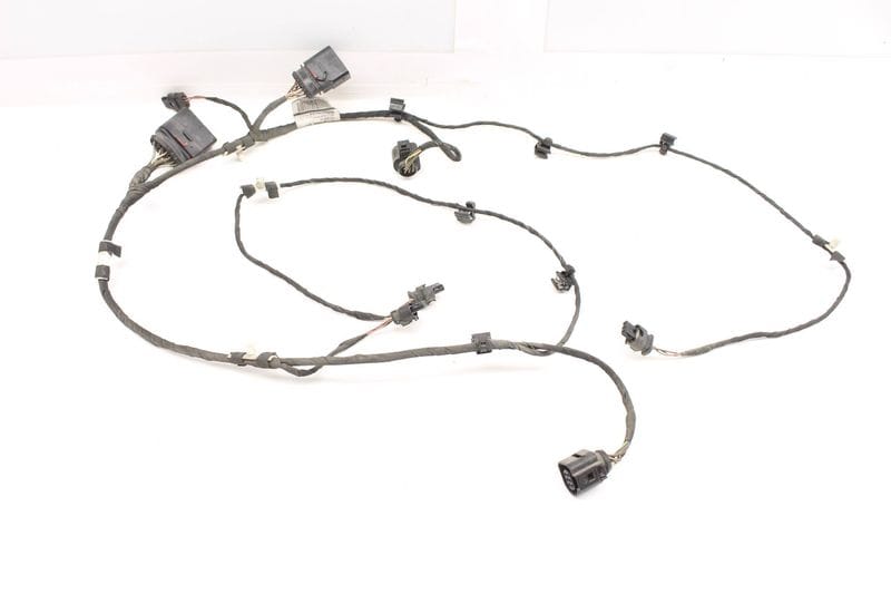 Bumper Wiring Harness 4L0971104E — Used (SKU 251142)