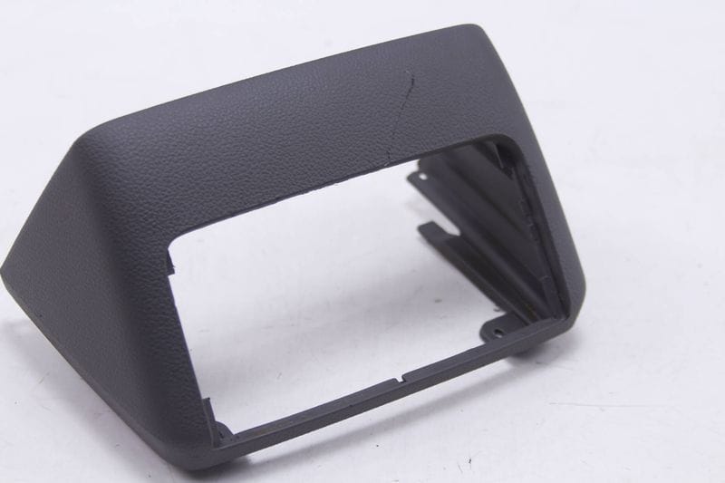 Console Air Vent Trim Panel 4L0864147 — Used (SKU 142183)