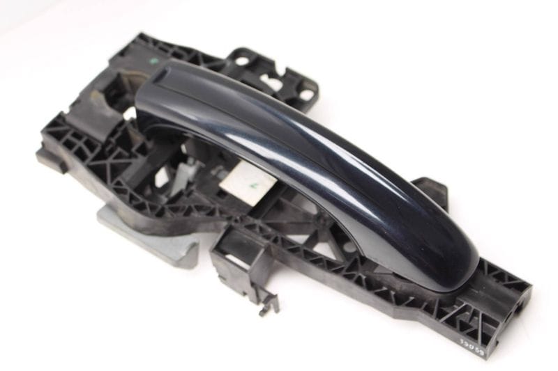 Exterior Door Handle Assembly 4L0839885H — Used (SKU 250871)