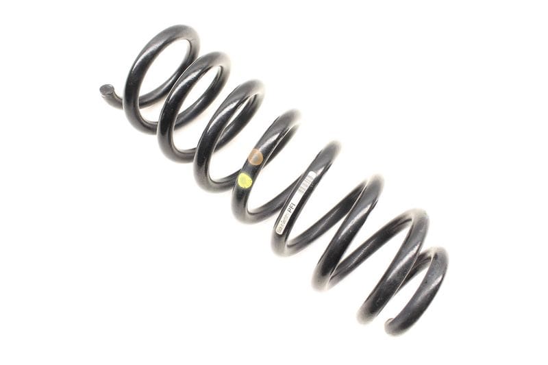 Coil Spring 7L8511115BE — Used (SKU 249762)