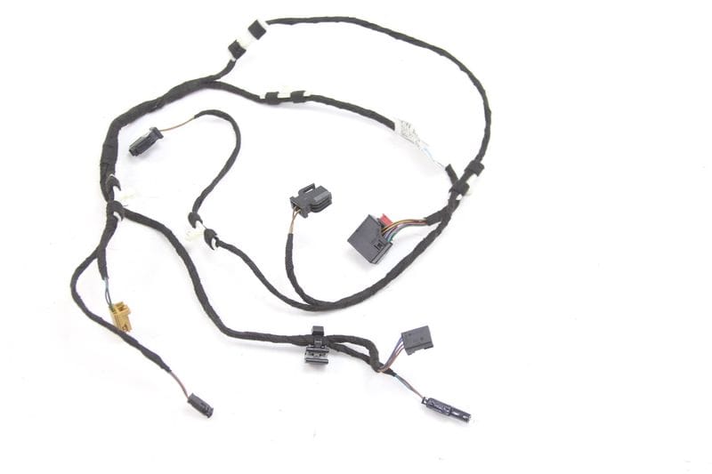 Door Panel Wiring Harness 4L0971693C — Used (SKU 142458)
