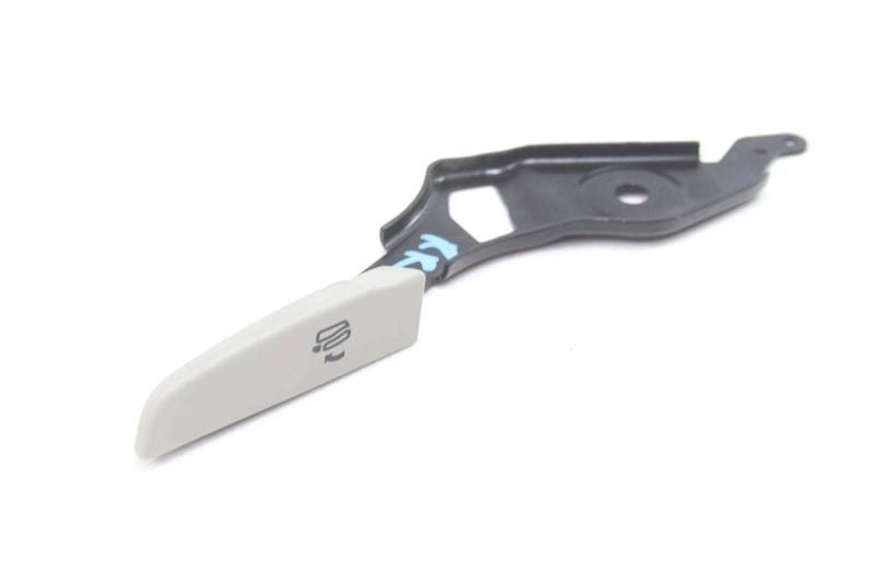 2ND Row Seat Fold Lever / Handle 4L0883252 — Used (SKU 142275)