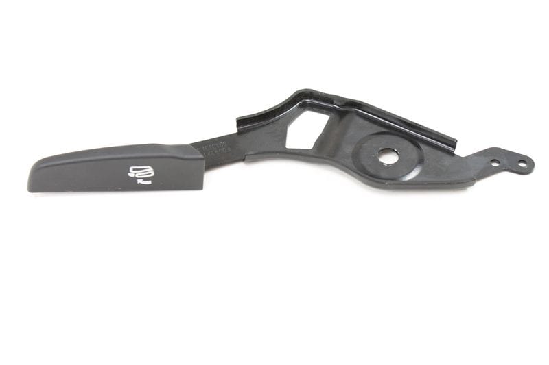 2ND Row Seat Fold Lever / Handle 4L0883252 — Used (SKU 233991)