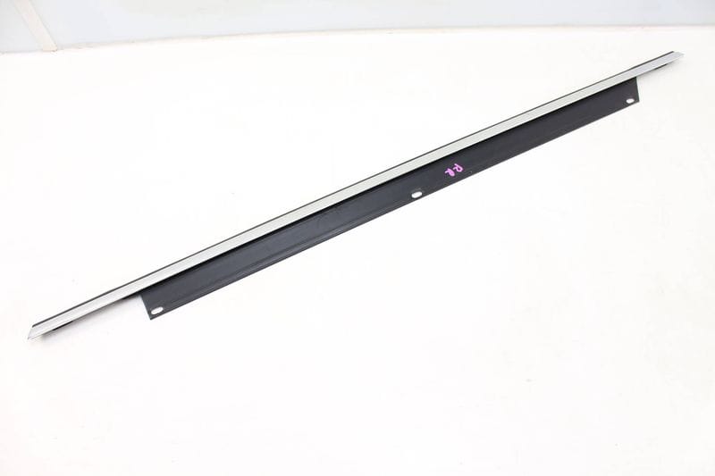 Door Window Slot Seal / Trim 4L0853764A — Used (SKU 177956)