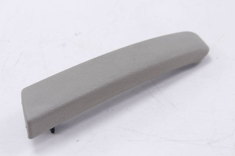 Interior Door Handle Trim / Cap 4L0867396 — Used (SKU 142187)