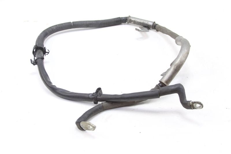 Starter Wiring Harness / Cable 4L0971228K — Used (SKU 142453)