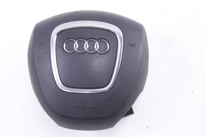 Steering Wheel Air Bag / Airbag 4L0880201Q — Used (SKU 142121)