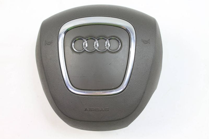 Steering Wheel Air Bag / Airbag 4L0880201Q — Used (SKU 177961)