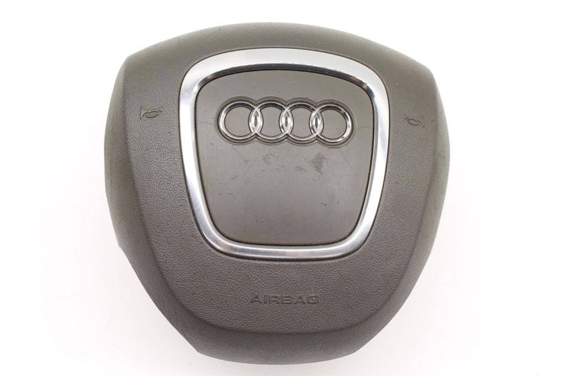 Steering Wheel Air Bag / Airbag 4L0880201Q — Used (SKU 250810)