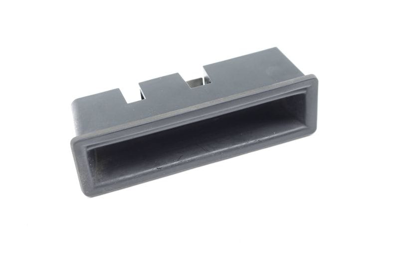 Trunk / Hatch Handle 4L0827574 — Used (SKU 296070)