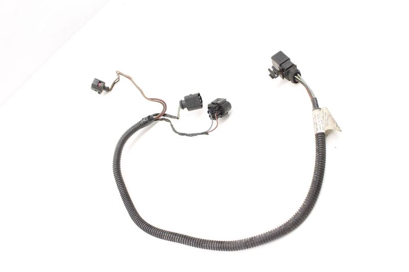 Windshield Washer Reservoir / Pump Wiring Harness 4L0971767 — Used (SKU 251135)
