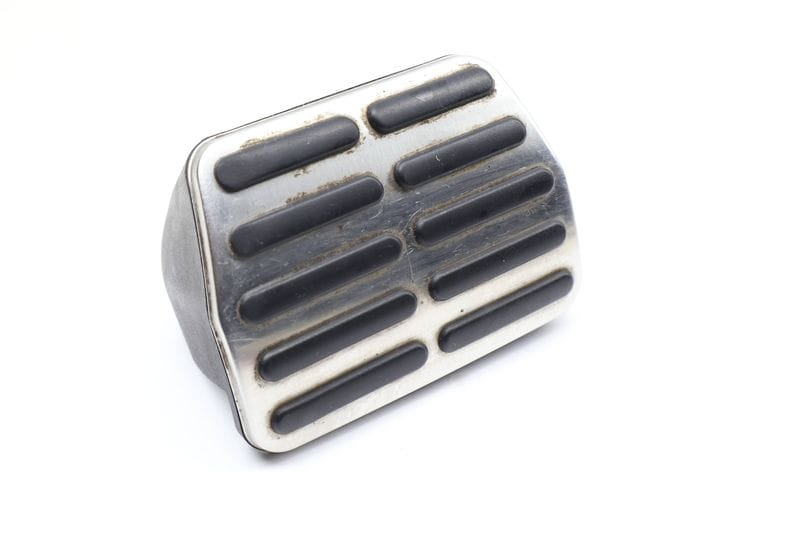 Brake Pedal Pad / Cap 1K0723131 — Used (SKU 635773)