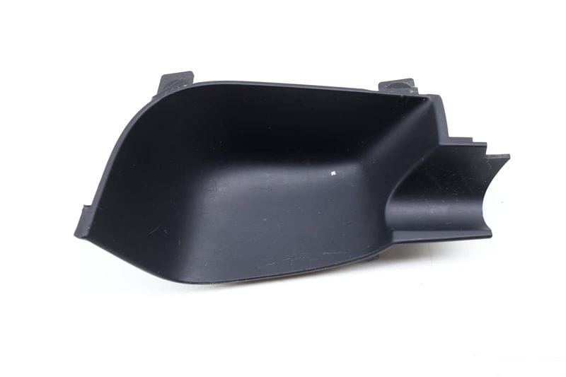 Center Console Trim / Cover 8J0863273A — Used (SKU 635792)