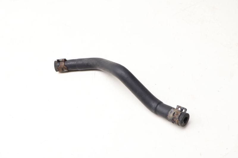 Coolant Reservoir Hose / Line 8J0121447F — Used (SKU 636044)