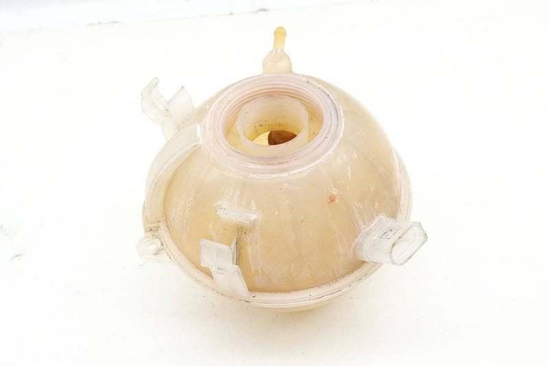 Coolant Reservoir / Tank / Bottle 1K0121407A — Used (SKU 635982)