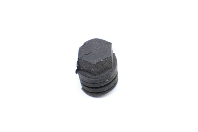 Hood Rubber Bumper / Stop 4B0823481 — Used (SKU 635772)