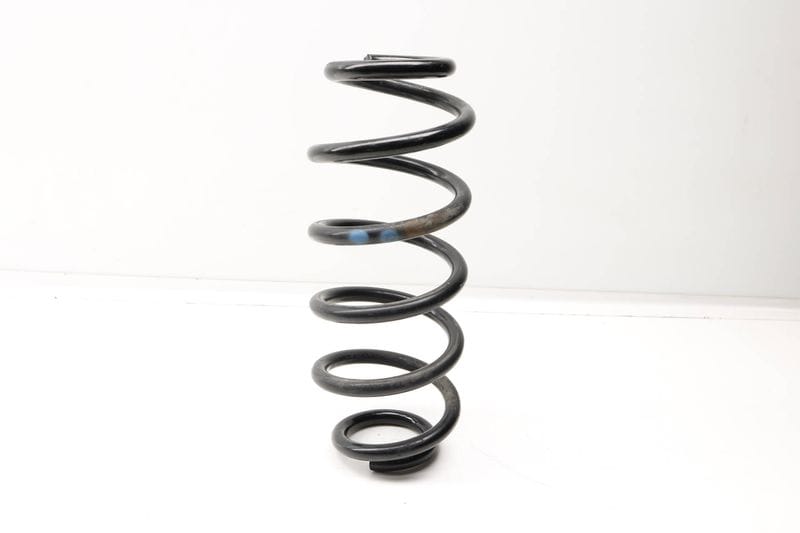 Coil Spring 8J0511115AM — Used (SKU 342336)