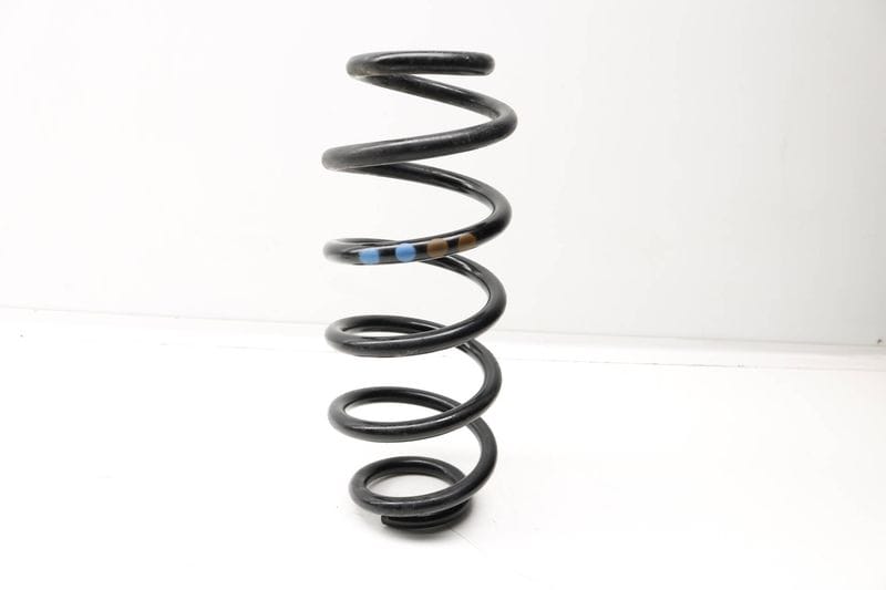 Coil Spring 8J0511115AM — Used (SKU 342337)