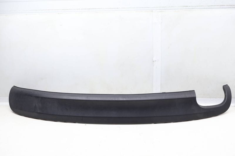 Lower Bumper Valance 8J0807421B — Used (SKU 636008)