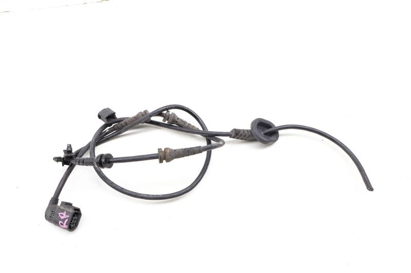 ABS / Speed Sensor Wiring Harness 8J0927904E — Used (SKU 636032)