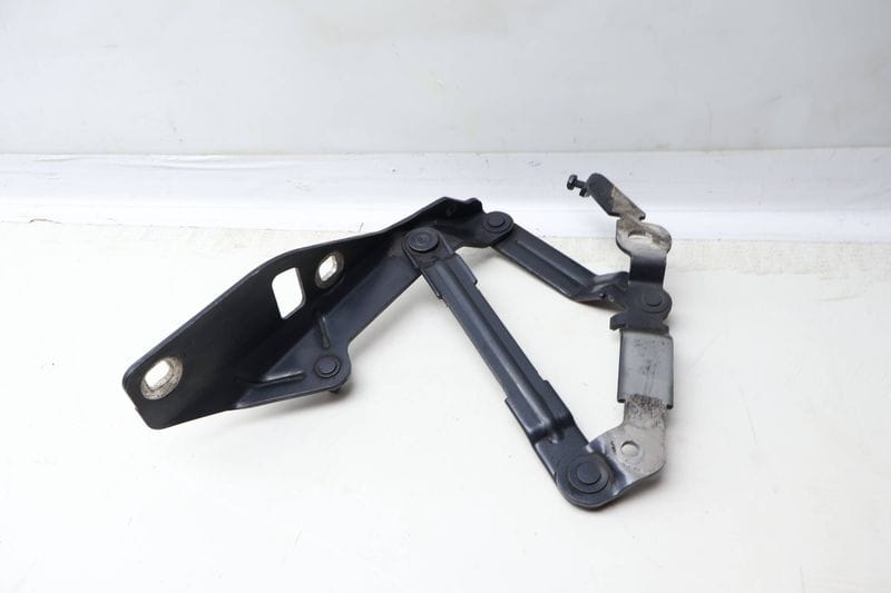 Hood Hinge 8J0823302H — Used (SKU 635939)