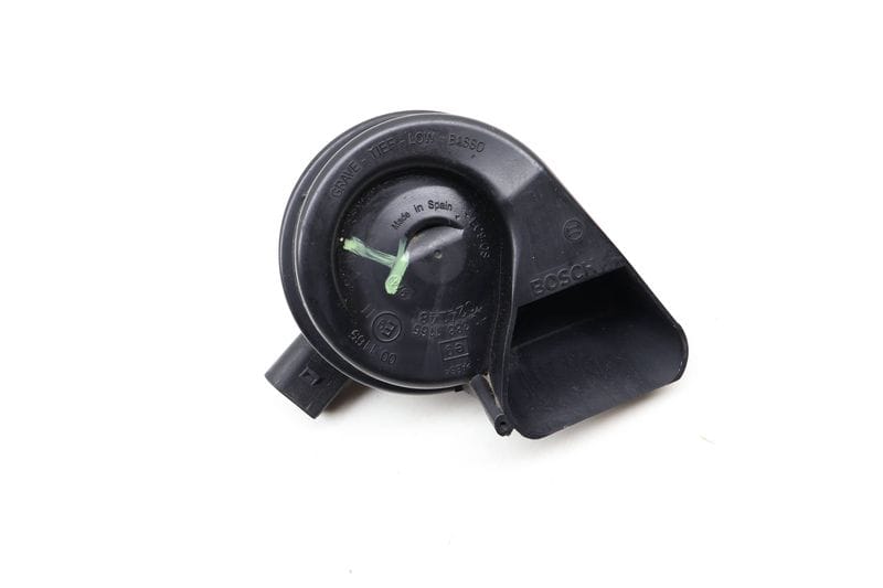 Horn - Low Tone / Frequency 8J0951221A — Used (SKU 635820)