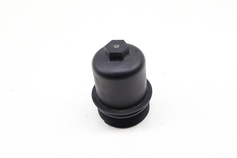 Transmission Filter Housing 02E305045 — Used (SKU 635980)