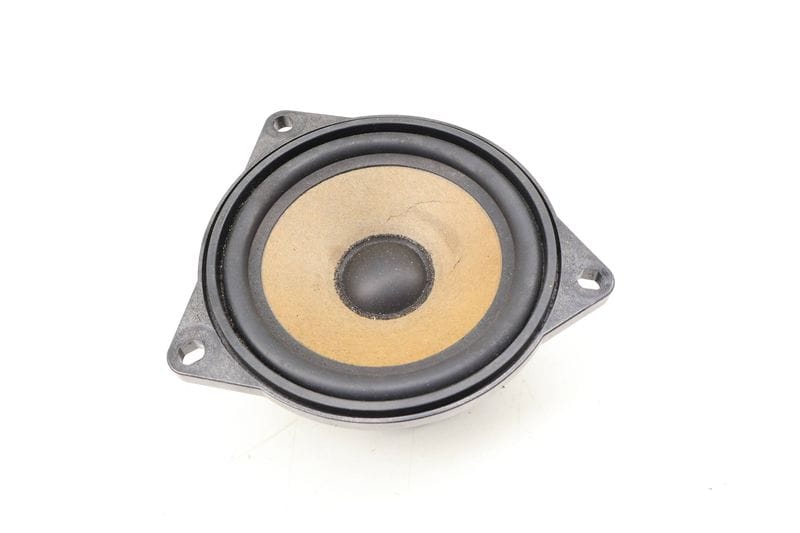Door / Shelf Mid-Range Speaker (HIFI) 65139143153 — Used (SKU 682502)