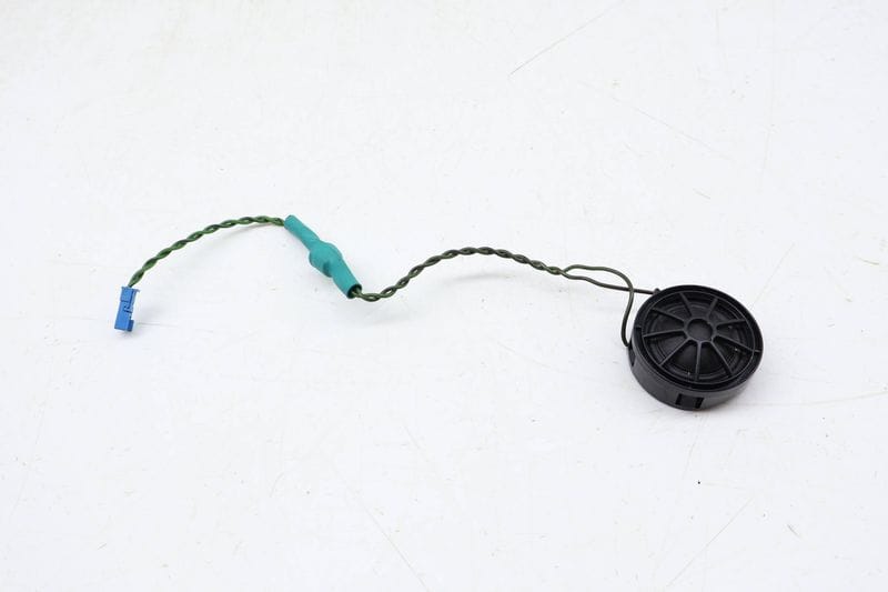 Door Tweeter Speaker (HIFI) 65136964012 — Used (SKU 682508)