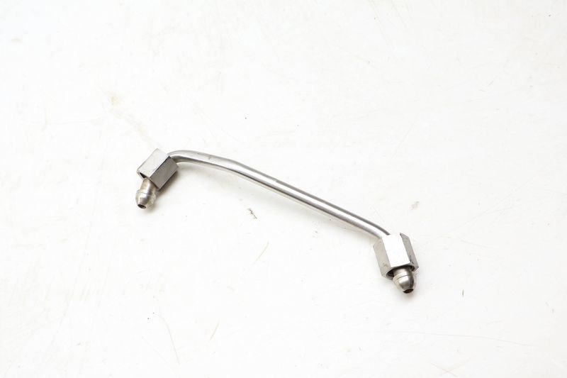 High Pressure Fuel Line / Pipe 13537536565 — Used (SKU 682726)