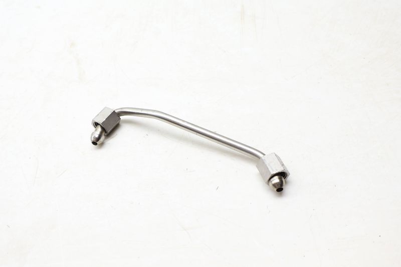 High Pressure Fuel Line / Pipe 13537536565 — Used (SKU 682728)
