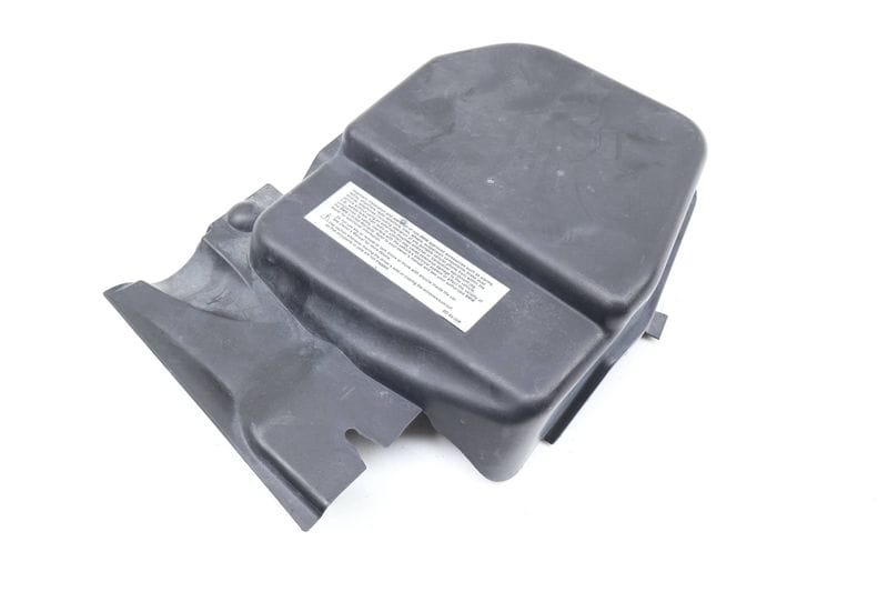 Cabin Air Filter Duct 64316925017 — Used (SKU 682645)