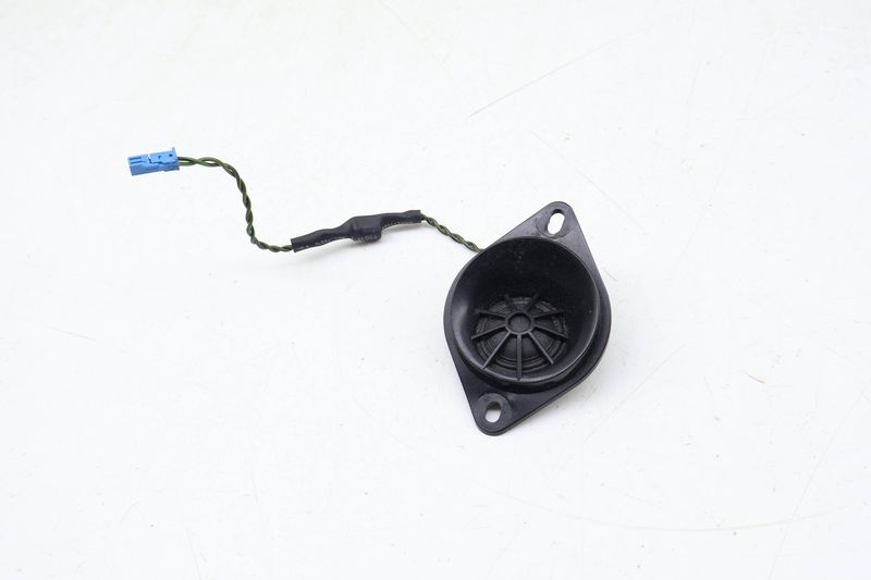 Deck Tweeter Speaker (HIFI) 65136919362 — Used (SKU 682504)