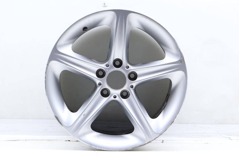 18" Inch Alloy Rim / Wheel 36116779803 — Used (SKU 682774)