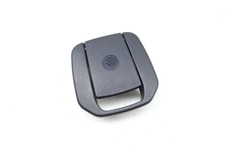 Isofix / Child Seat Hook Cover 52207118673 — Used (SKU 682436)