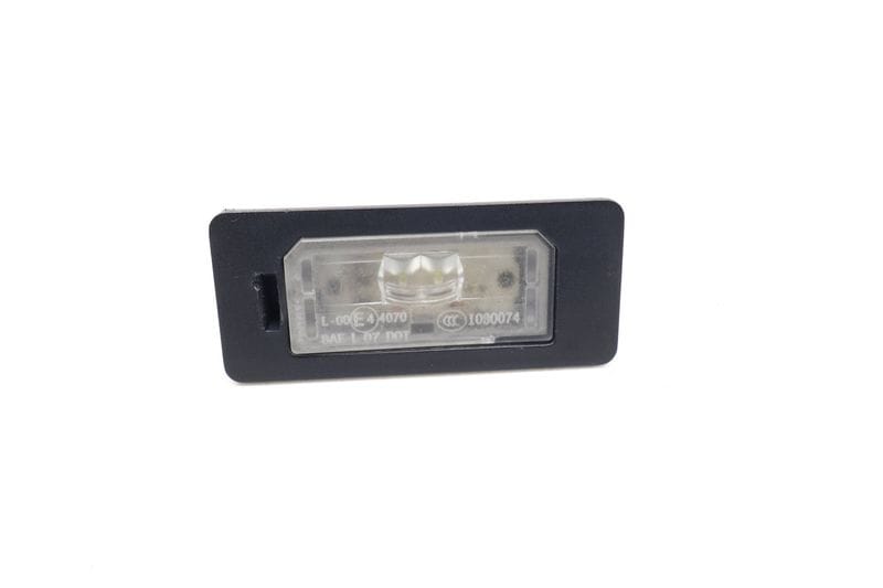 LED License Plate Light 63267193293 — Used (SKU 682419)