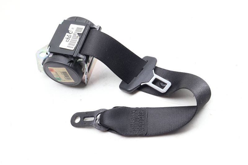 Seat Belt Retractor 72112996491 — Used (SKU 682763)