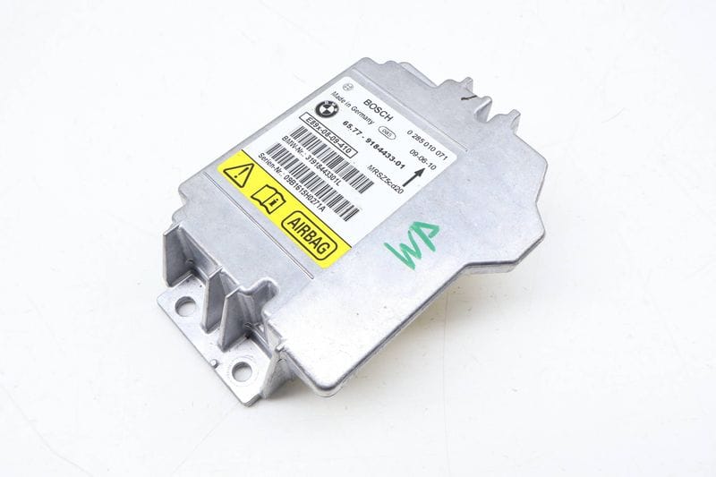 SRS / Air Safety Bag Module 65779184433 — Used (SKU 682401)