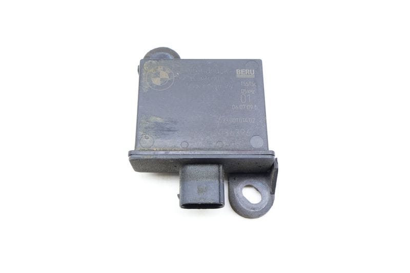 Tire Pressure Sensor Transmitter 36236781846 — Used (SKU 682406)