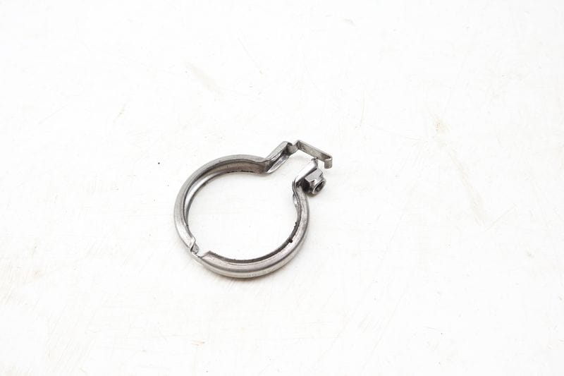 Turbo Hose Clamp 11657558922 — Used (SKU 682732)