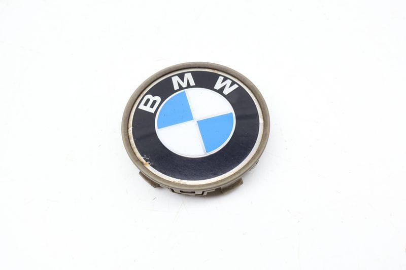 Wheel Center Cap 36136768640 — Used (SKU 682482)