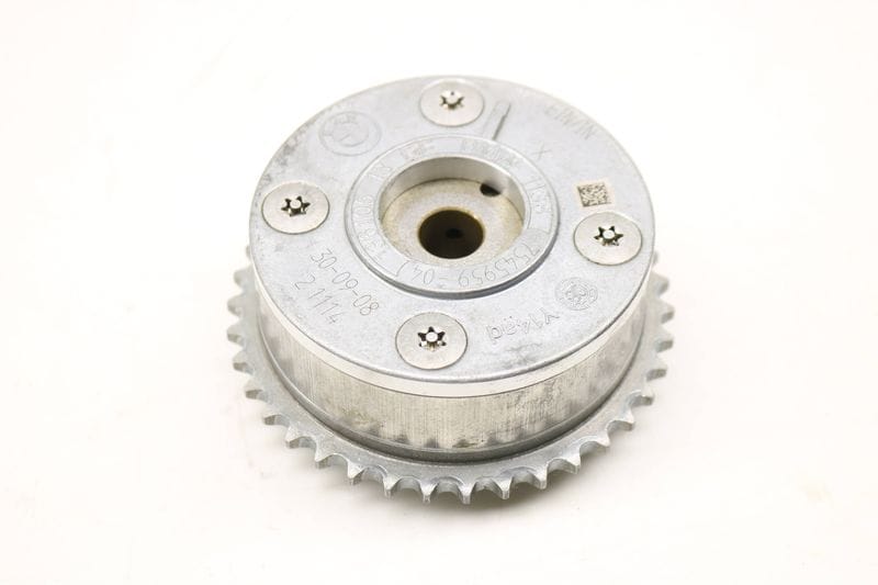 Intake Cam / Camshaft Adjuster Gear 11367545959 — Used (SKU 407270)