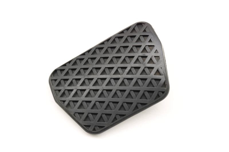 Brake Pedal Pad 35211160421 — Used (SKU 420035)