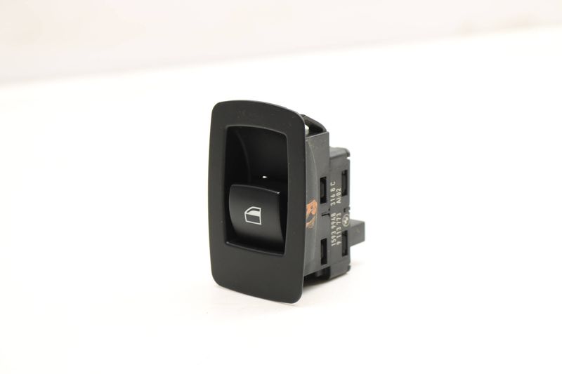 Window Switch 61319113773 — Used (SKU 419975)