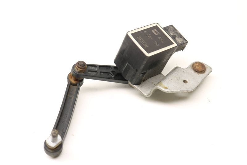 Headlight Leveling Sensor 37146752797 — Used (SKU 419912)